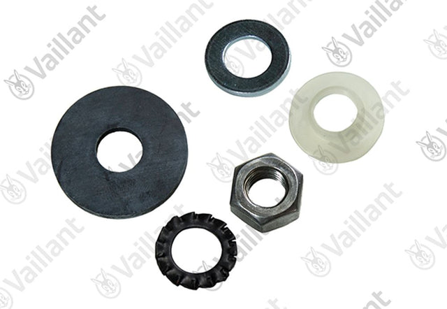 VAILLANT Befestigungssatz, Anode VEH 50-150/6 exclusive, classic u.w. Vaillant-Nr. , 091367
