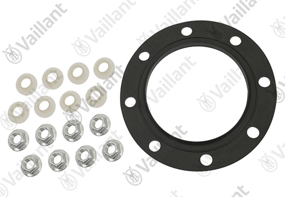 VAILLANT Befestigungssatz, Heizkörper VEH 50-150/6 exclusive, classic u.w. Vaillant-Nr. , 091368