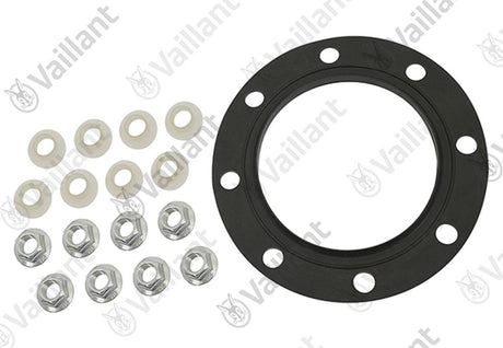 VAILLANT Befestigungssatz, Heizkörper VEH 50-150/6 exclusive, classic u.w. Vaillant-Nr. , 091368
