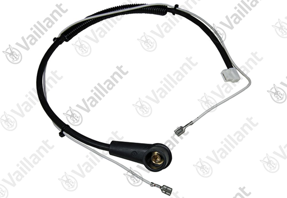 VAILLANT Zündkabel VC 126+196+246 E-C u.w. Vaillant-Nr. , 091542