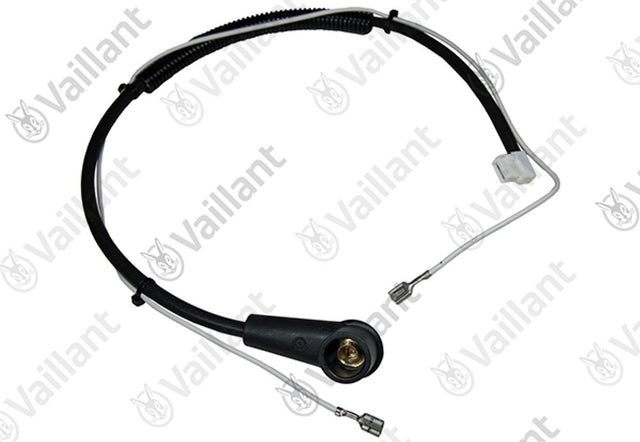 VAILLANT Zündkabel VC 126+196+246 E-C u.w. Vaillant-Nr. , 091542