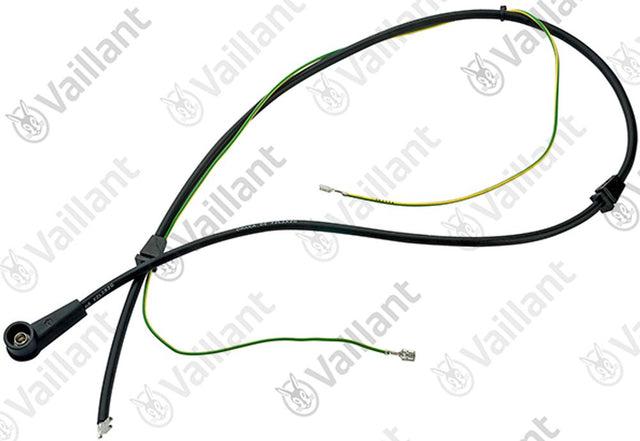 VAILLANT Zündkabel VSC 126+196-C 140/150 R1 u.w. Vaillant-Nr. , 091552