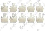 VAILLANT Befestigungssatz, 10xBolzen/Buchsen VAS 106/3 u.w. Vaillant-Nr. , 091629