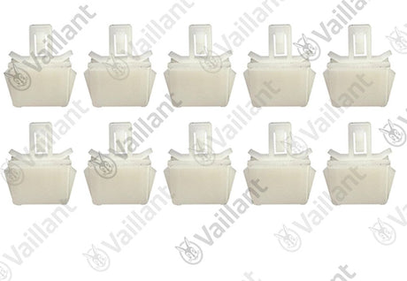 VAILLANT Befestigungssatz, 10xBolzen/Buchsen VAS 106/3 u.w. Vaillant-Nr. , 091629