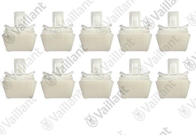 VAILLANT Befestigungssatz, 10xBolzen/Buchsen VAS 106/3 u.w. Vaillant-Nr. , 091629