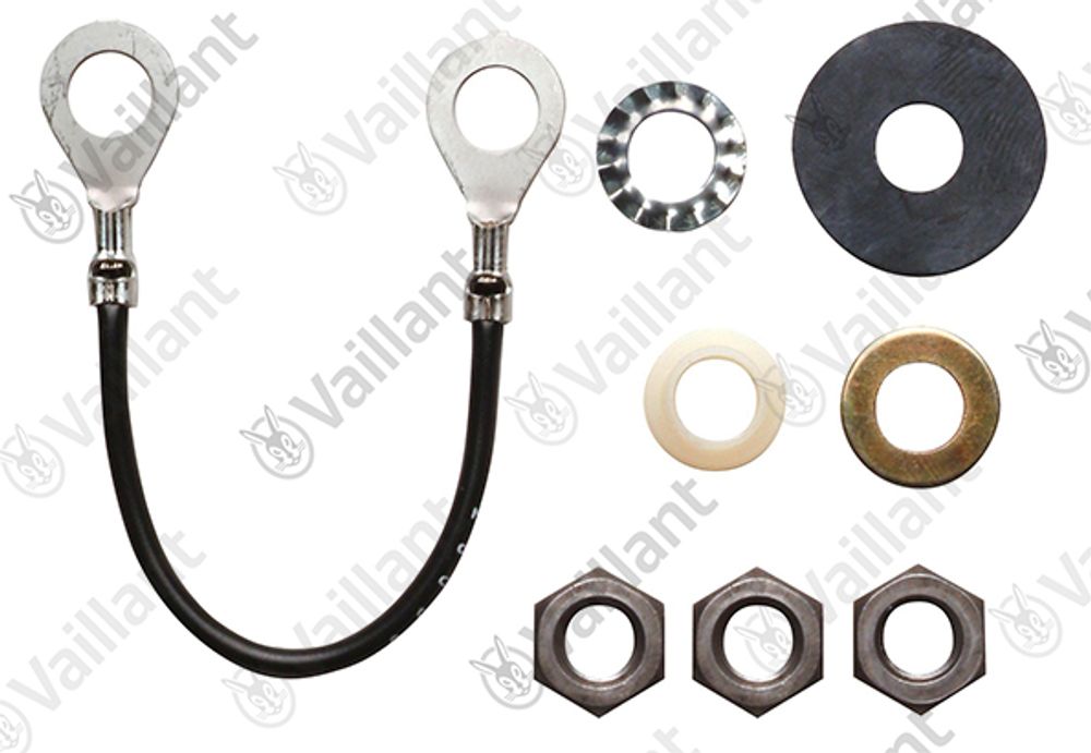 VAILLANT Befestigungssatz, für Anode VIH Q 75/2 B, VIH QL 75/2 B u.w. Vaillant-Nr. , 091697