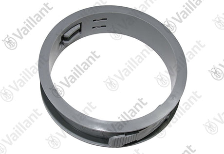 VAILLANT Anschlussstück, Ring Brennwertsystem 60/100 PP Vaillant-Nr. , 092021