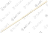 VAILLANT Rohr, L=690 mm, D=20 mm VIH 120/5 u.w. Vaillant-Nr. , 094030