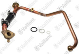 VAILLANT Rohr, VUV-Pumpe bzw. ADG VSC 126+196-C 140/150 R1 u.w. Vaillant-Nr. , 094042