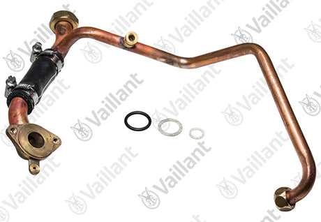 VAILLANT Rohr, VUV-Pumpe bzw. ADG VSC 126+196-C 140/150 R1 u.w. Vaillant-Nr. , 094042