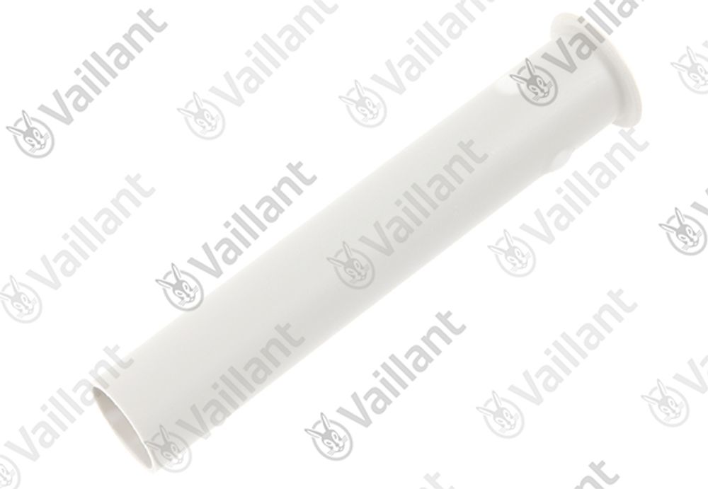 VAILLANT Rohr, L=114 mm, D=18 mm VIH CQ 120/2 u.w. Vaillant-Nr. , 094229