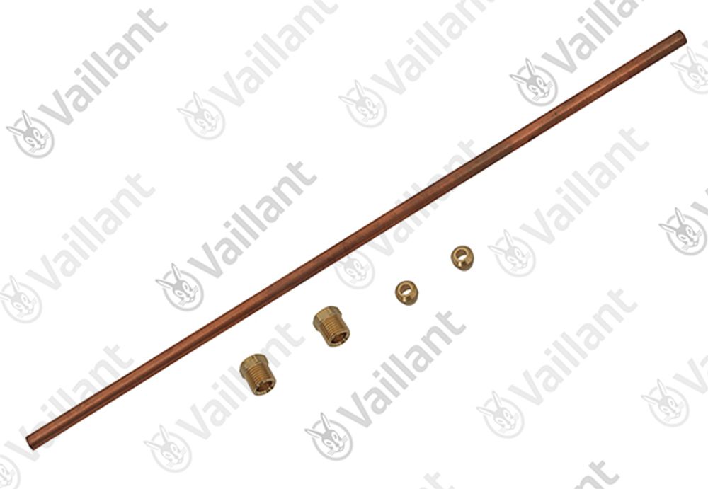 VAILLANT Rohr VK 324/1-C u.w. Vaillant-Nr. , 094259