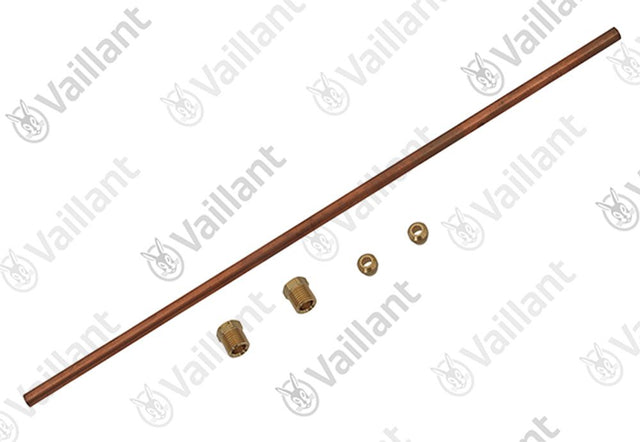 VAILLANT Rohr VK 324/1-C u.w. Vaillant-Nr. , 094259