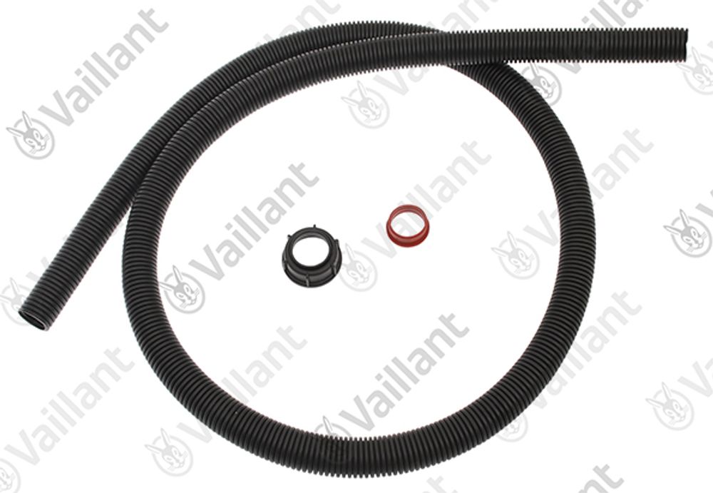 VAILLANT Schlauch, Kondensatleitung 306287 ecoLEVEL u.w. Vaillant-Nr. , 095624