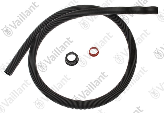 VAILLANT Schlauch, Kondensatleitung 306287 ecoLEVEL u.w. Vaillant-Nr. , 095624
