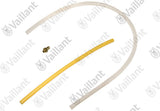 VAILLANT Schlauch, Luft VKK 806-2806 u.w. Vaillant-Nr. , 095654