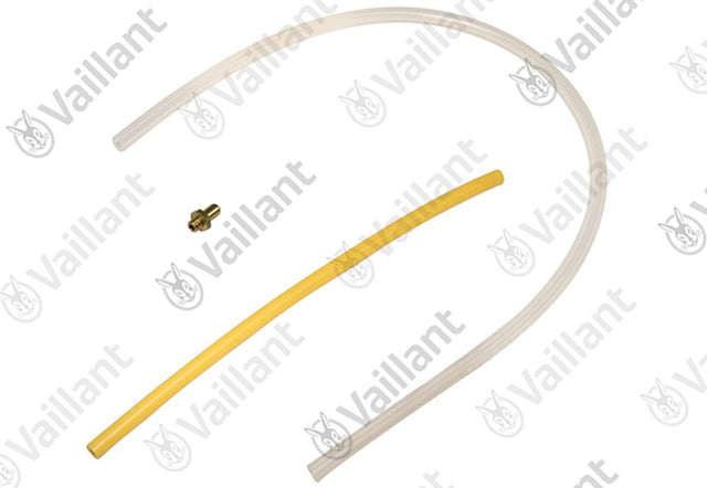 VAILLANT Schlauch, Luft VKK 806-2806 u.w. Vaillant-Nr. , 095654