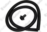 VAILLANT Schlauch Zubehör VSC../1, ../2 Vaillant-Nr. , 095658