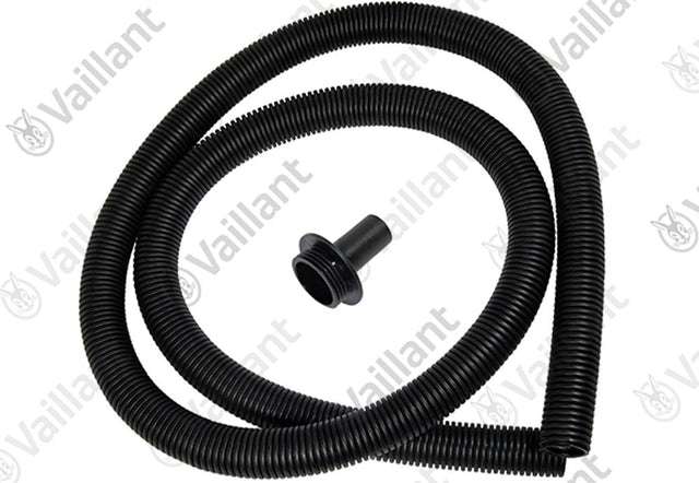VAILLANT Schlauch Zubehör VSC../1, ../2 Vaillant-Nr. , 095658