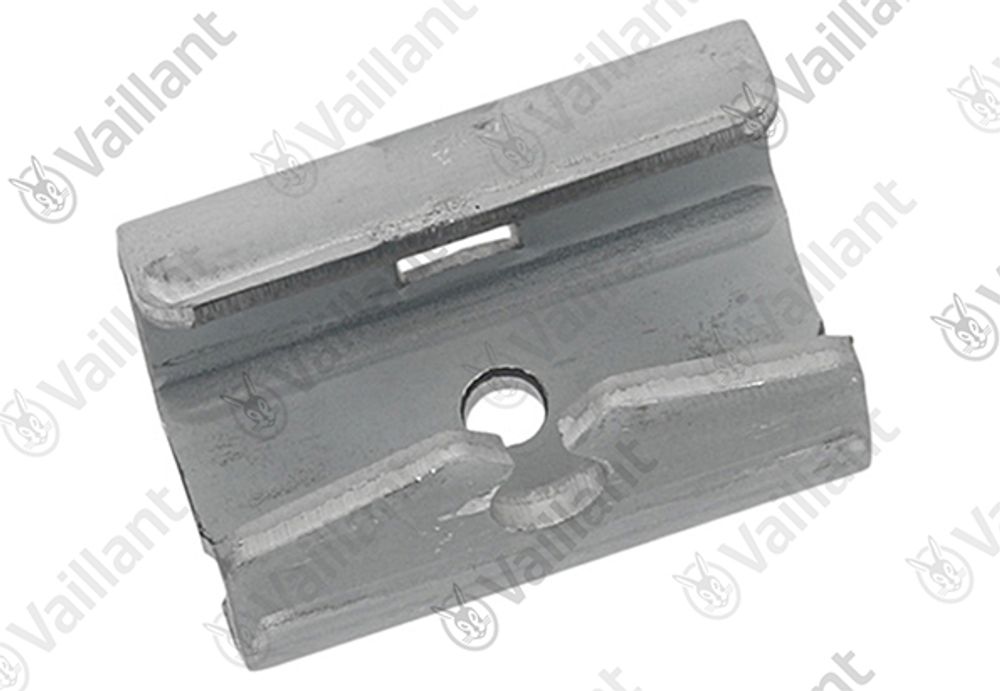 VAILLANT Halter VC 126+196+246 E-C, u.w. Vaillant-Nr. , 098929