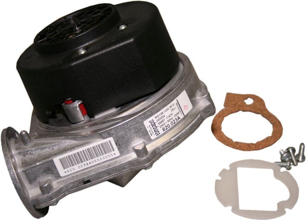 BOSCH Gebläse (50-70kW), 73924