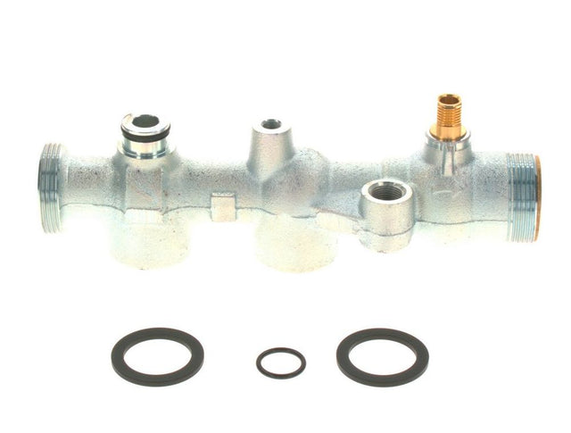 BOSCH Anschlussstück Vorlauf, 74547