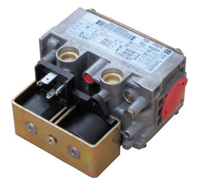 BOSCH Armatur SIT830 Tandem Ersatz, 5176486