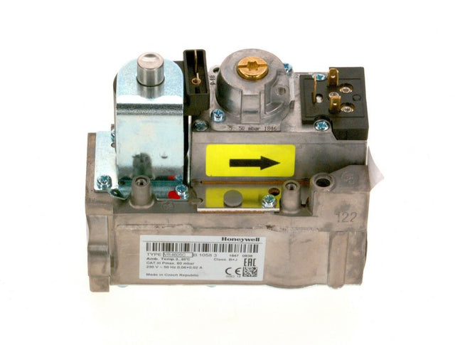 BOSCH Umrüstset CE423 auf VR4605, 5181968