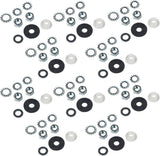 BOSCH Anodenbefestigungs-Set (10x) everp, 5264278