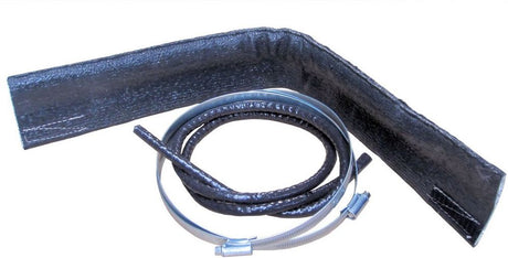 BOSCH Abgasrohrabdichtmanschette DN130 kpl, 5354030
