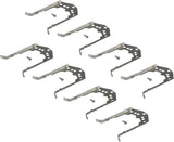 BOSCH Sattelblech steckbar 8Stück verp, 5493998