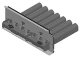 BOSCH Brennrost AZ324/334/LP/X 8Gld kpl everp, 5502280