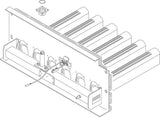 BOSCH Umrüstset AE224LP 38/44, 5593242