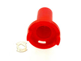 BOSCH Griff rot für Kugelhahn everp, 5594682