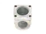 BOSCH Flansch RP3/4, winklig mit Bohrung 1/4, 5802896