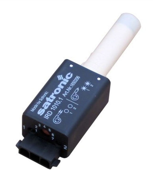 BOSCH IR-Flackerdetektor IRD 1010Axi weiß ever, 5883617