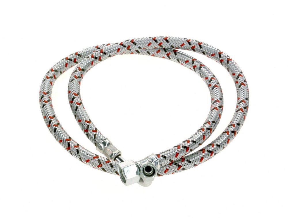 BOSCH Ölschlauch 3/8 1100 lg 2St f LE-A Ölbren, 5884482