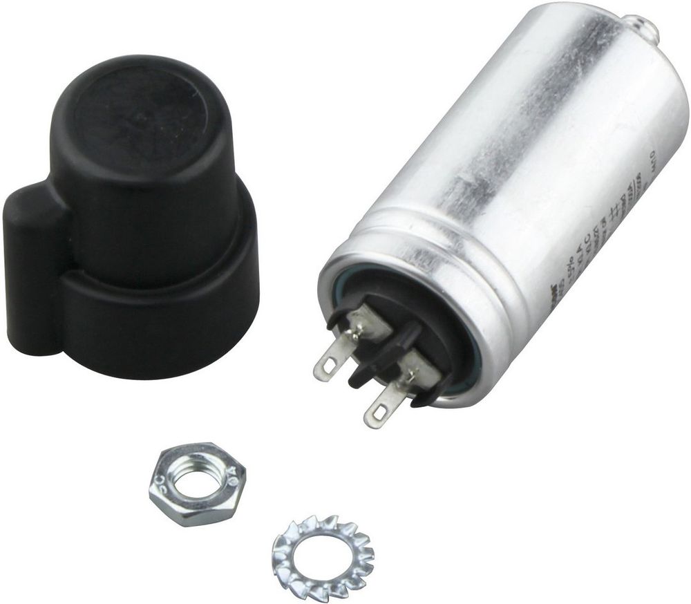 BOSCH Kondensator 4MF400V für Motor AEG verp, 5885624