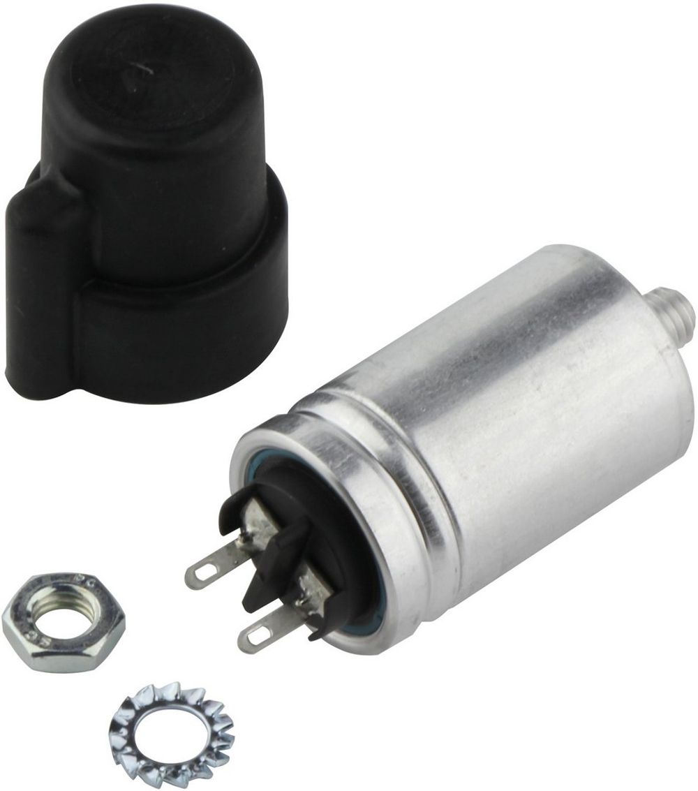 BOSCH Kondensator 3MF 400V für Motor AEG everp, 5885662