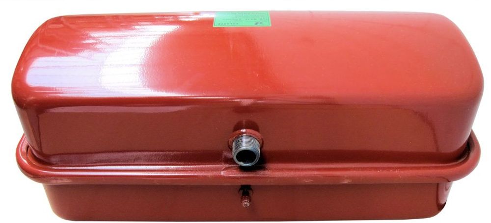 BOSCH Ausdehnungsgefäss 15l 1,0 bar, 7095591