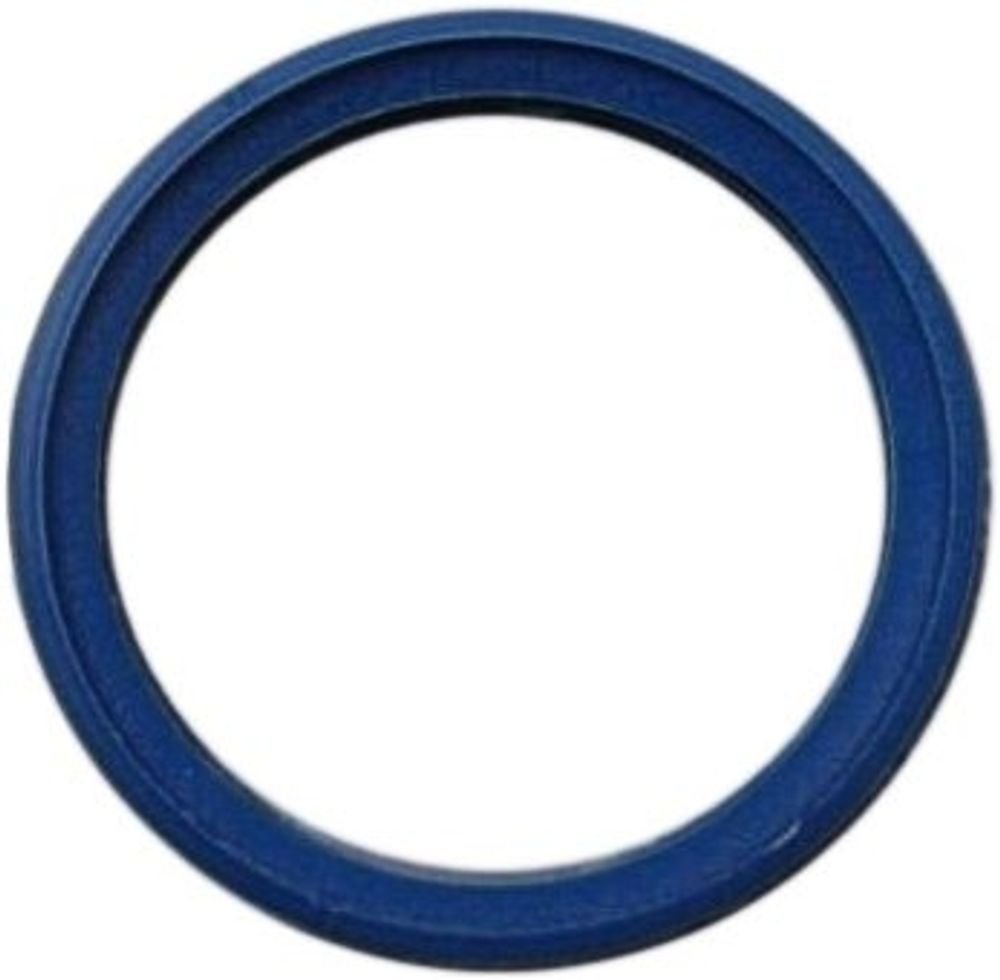 BOSCH Lippendichtung DN80 (blau), 7096475