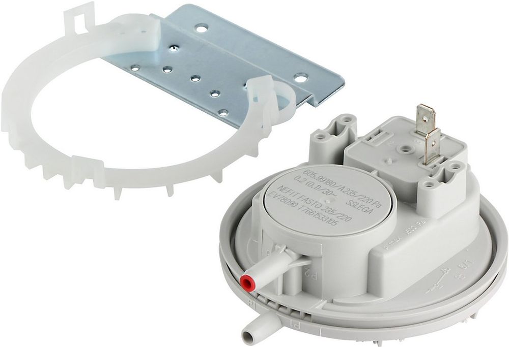 BOSCH Differenzdruckschalter Typ 19-29, 7098294