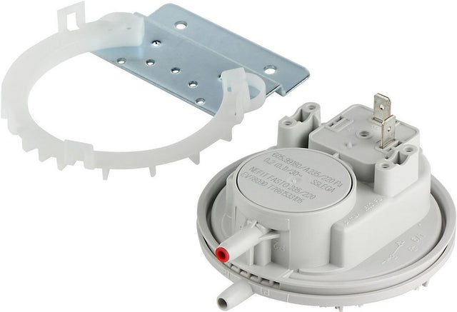 BOSCH Differenzdruckschalter Typ 19-29, 7098294