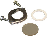 BOSCH Schauglas kpl mit Spiegel linea, 7098575