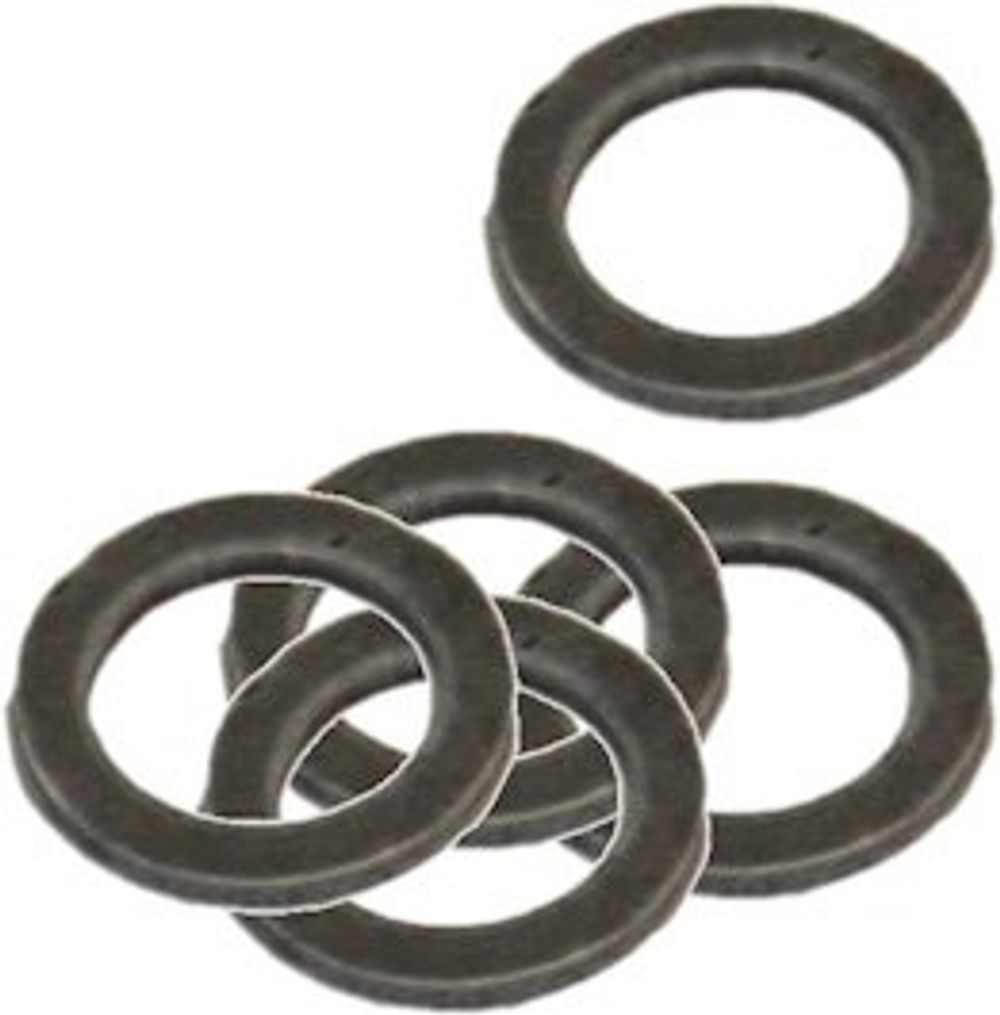 BOSCH Dichtung 15.5 x 2 (5x), 7098778