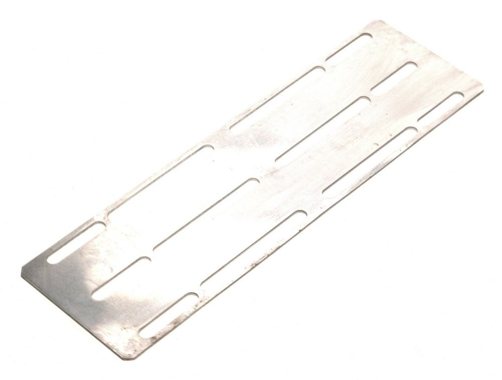 BOSCH Staublech für GB112-29W/WT, 7098830
