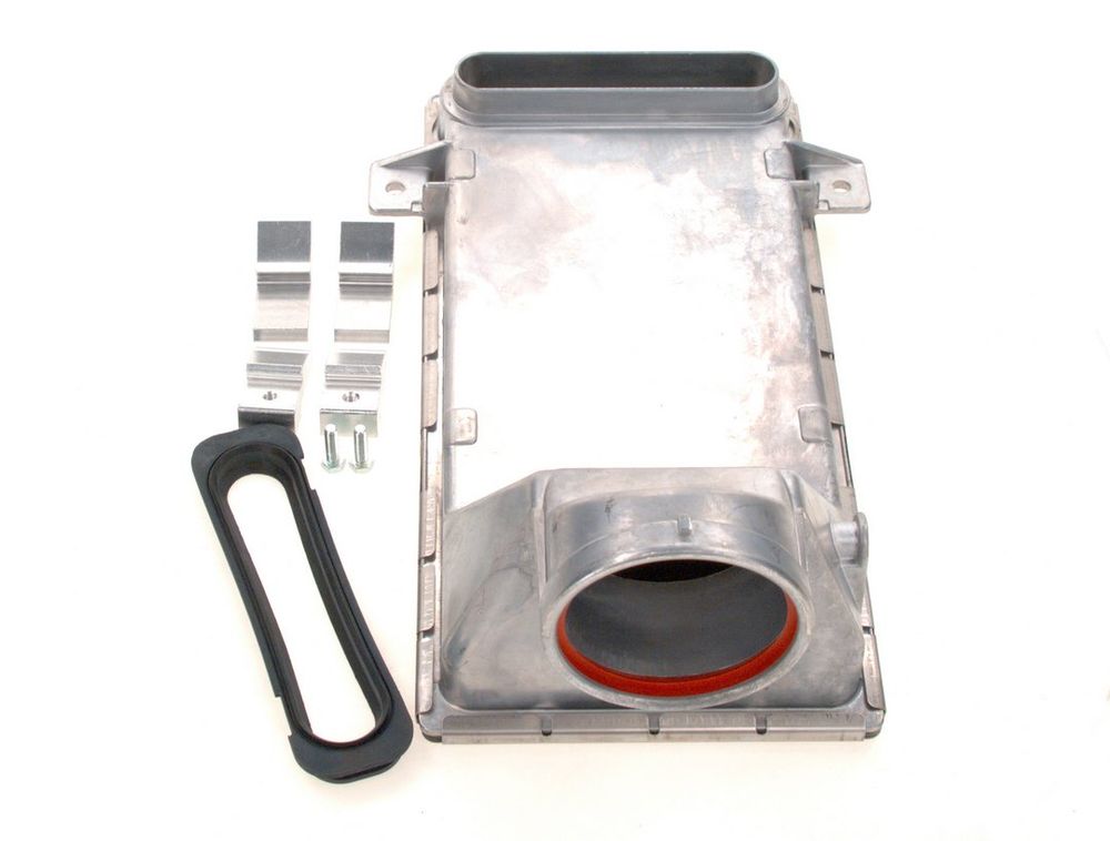BOSCH Abgassammler, 7098857