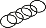 BOSCH Silikon Lippendichtung (5x), 7098878