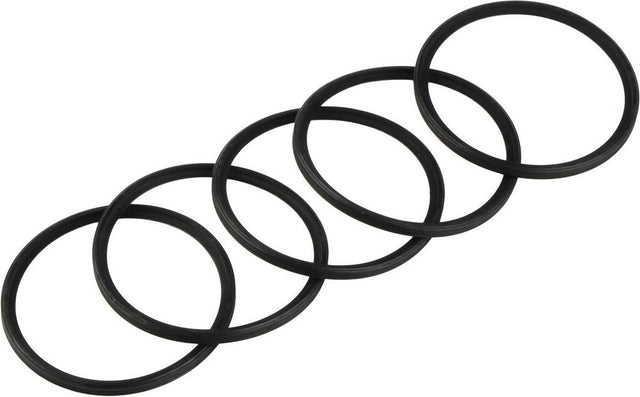 BOSCH Silikon Lippendichtung (5x), 7098878
