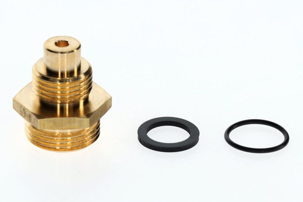 BOSCH Gasdüse 4,65 (mm), 7098902
